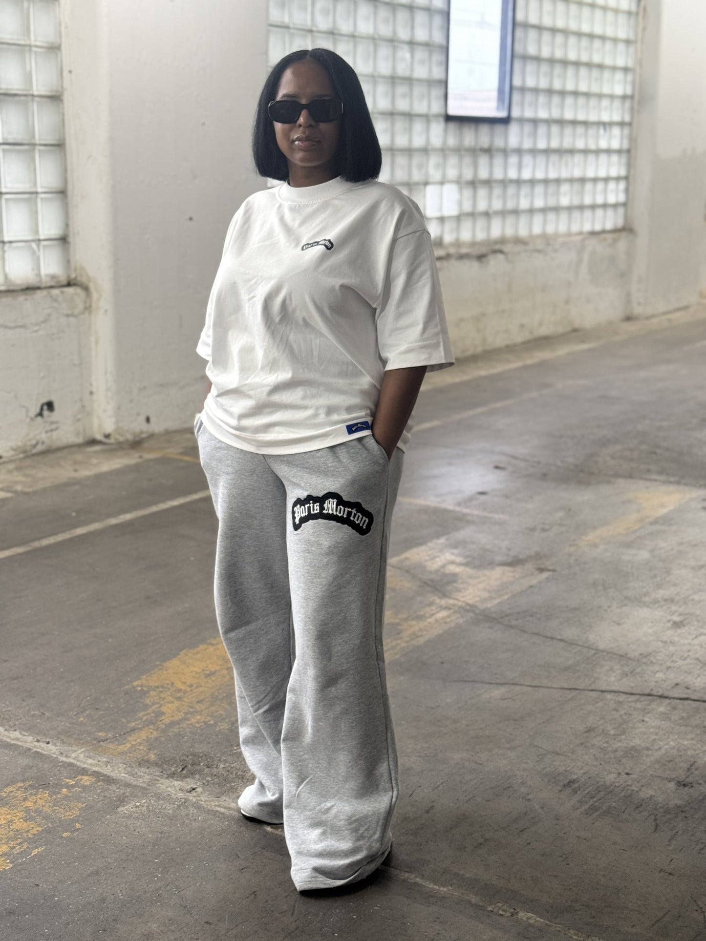 Signature Logo Tee