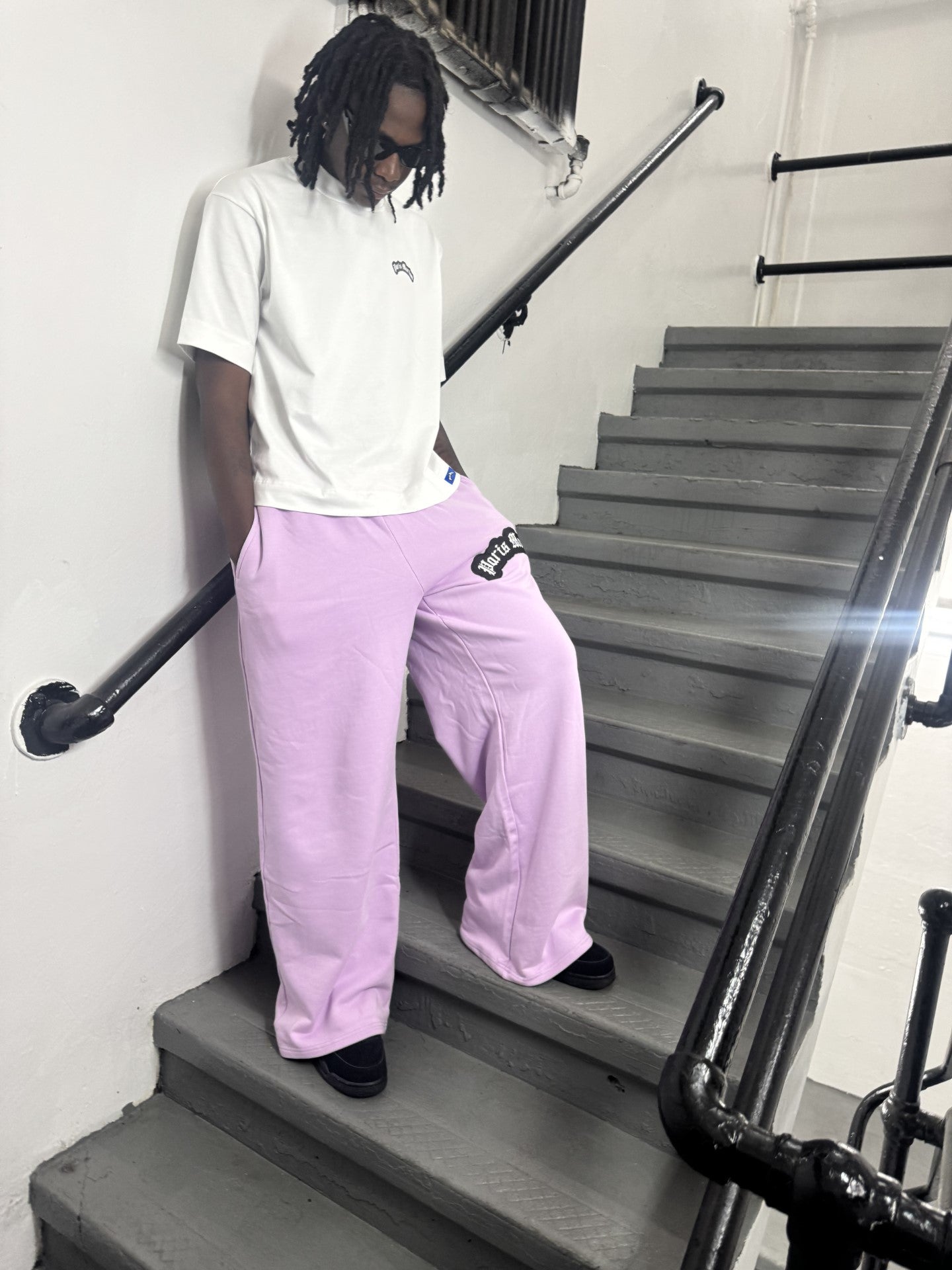 Signature Logo Tee