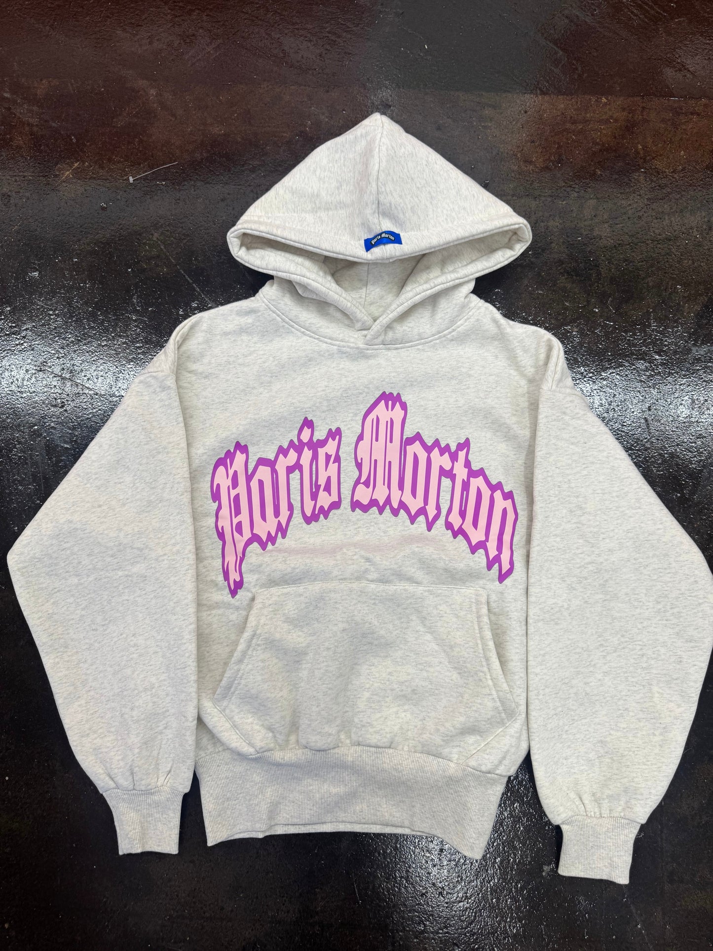 V1 Hoodie