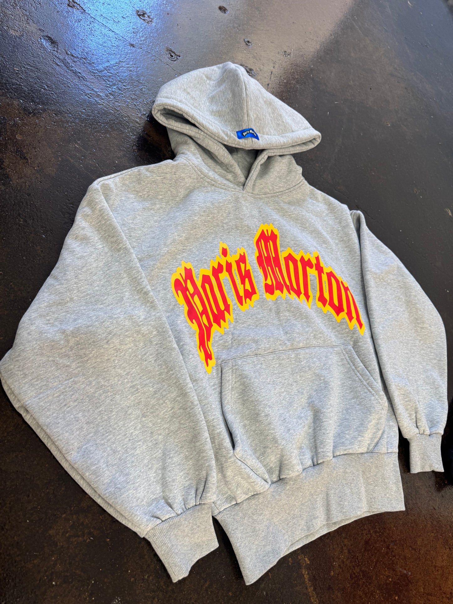 V1 Hoodie