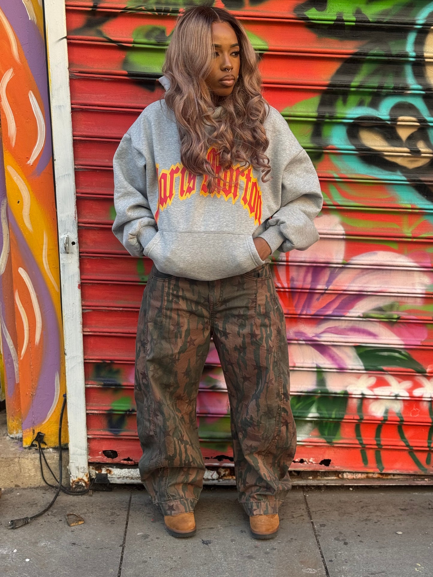 V1 Hoodie